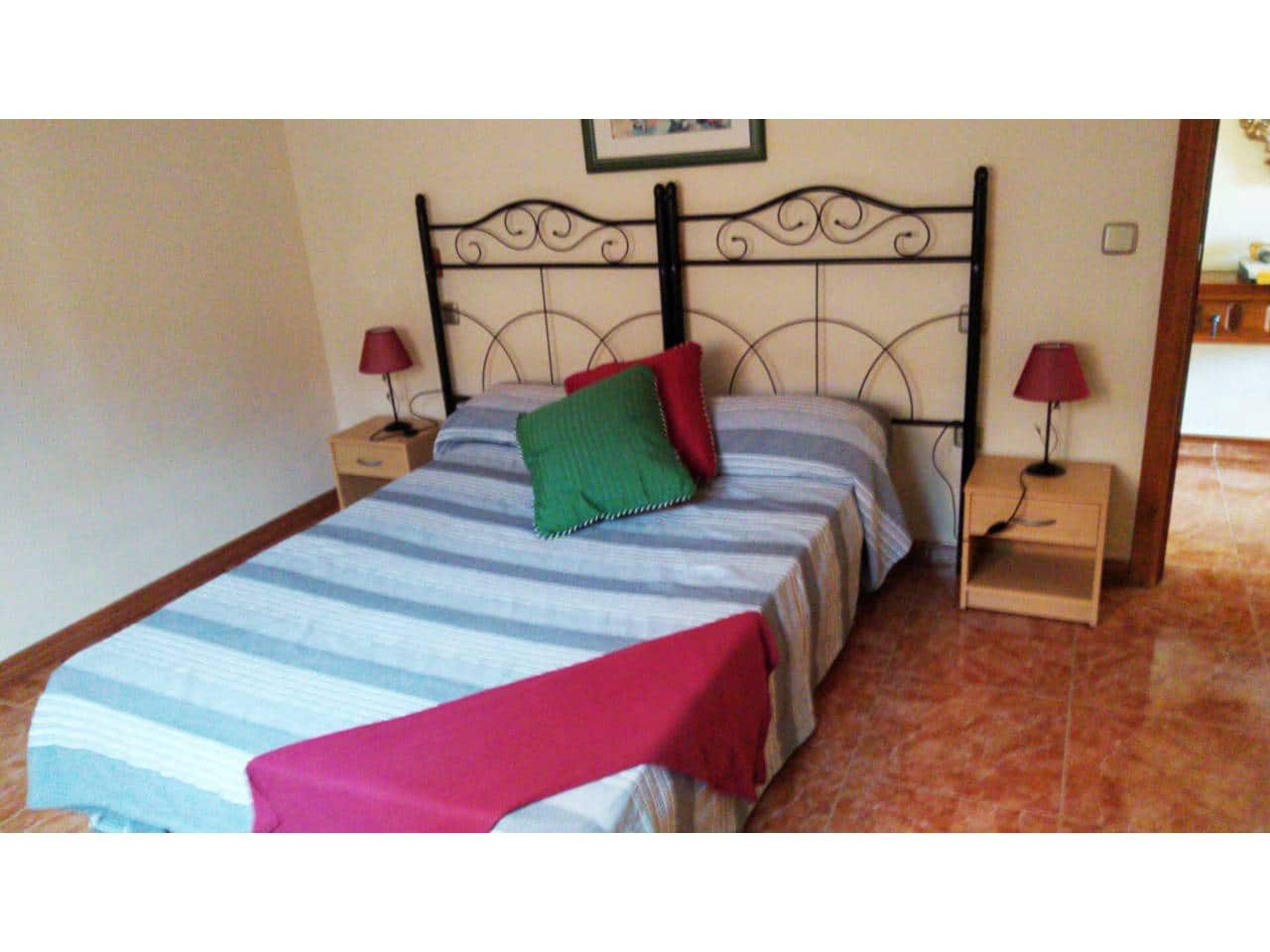 Appartement de 2 chambres à louer à Icod de los Vinos avec garage - 650 € (Ref: 10034772)