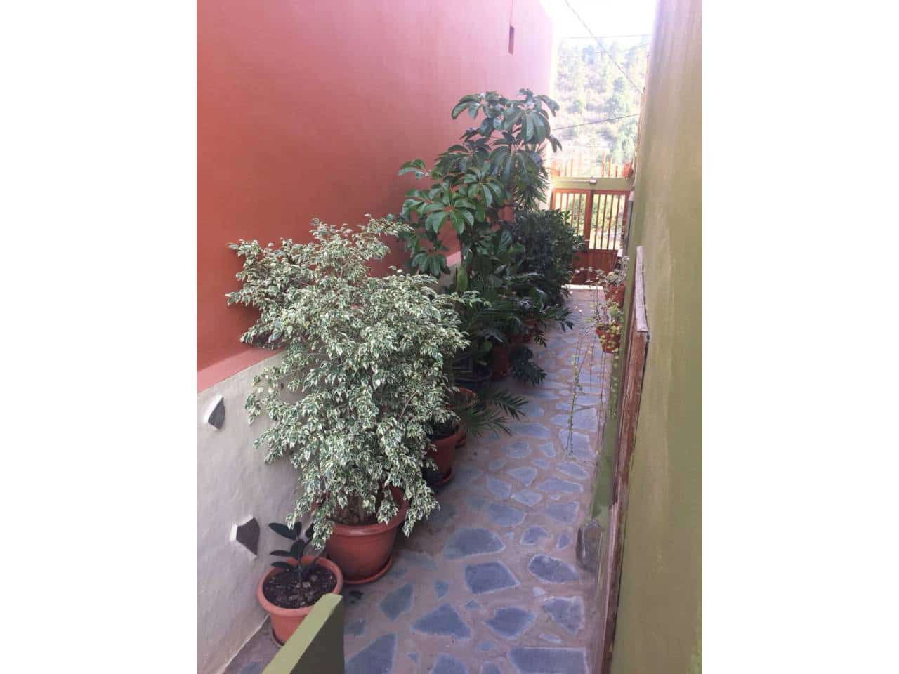 Appartement de 2 chambres à louer à Icod de los Vinos avec garage - 650 € (Ref: 10034772)