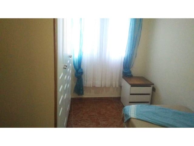Appartement de 2 chambres à louer à Icod de los Vinos avec garage - 650 € (Ref: 10034772)