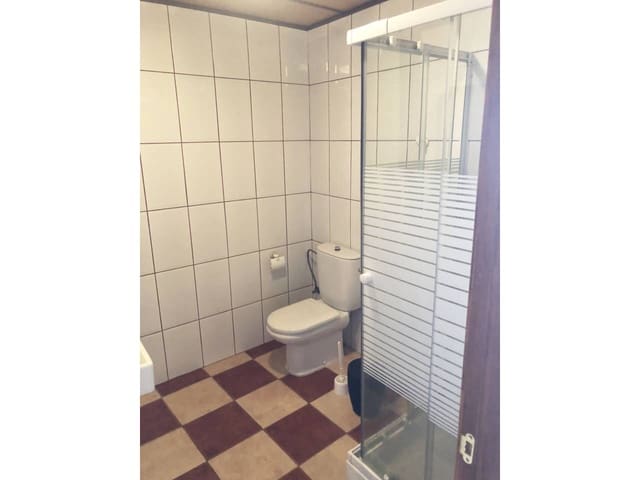 Appartement de 2 chambres à louer à Icod de los Vinos avec garage - 650 € (Ref: 10034772)