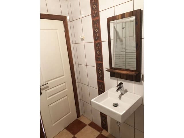 Appartement de 2 chambres à louer à Icod de los Vinos avec garage - 650 € (Ref: 10034772)