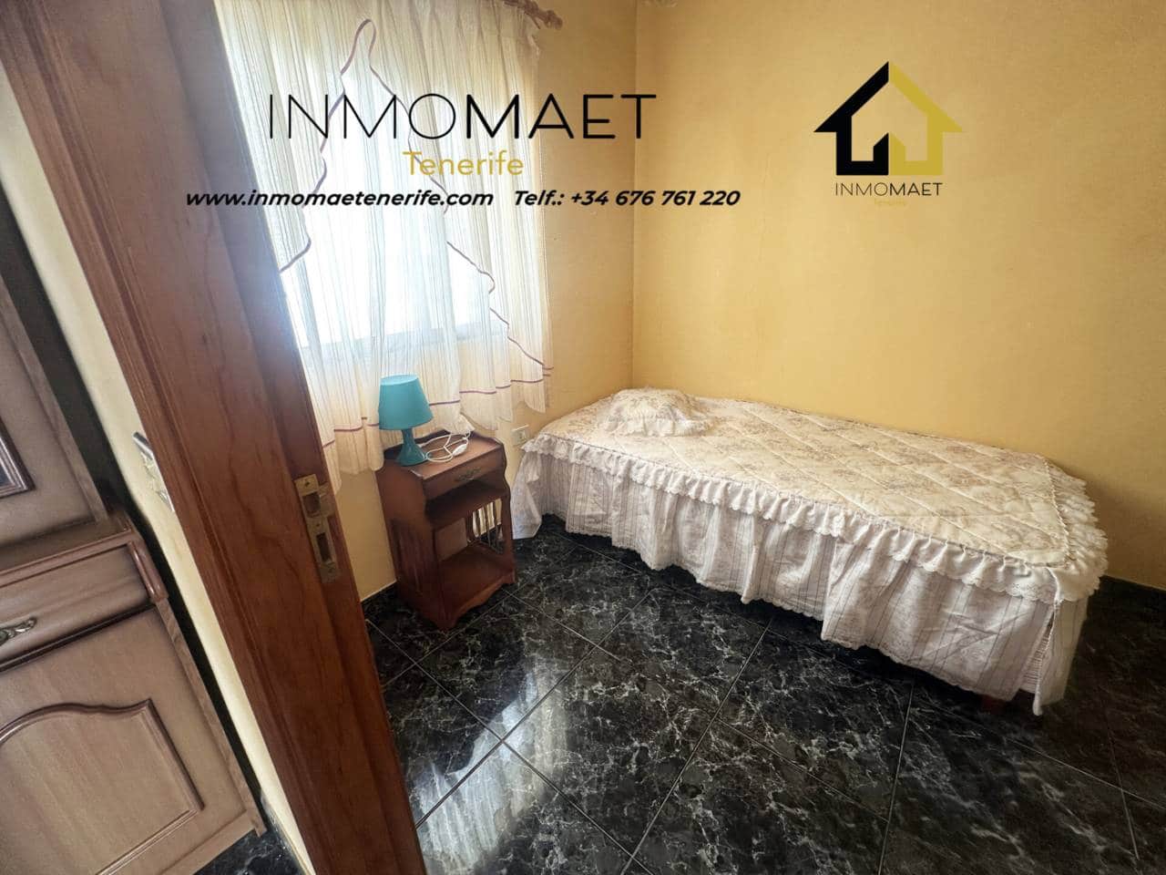 2 bedroom Flat for rent in Icod de los Vinos - € 980 (Ref: 10099010)