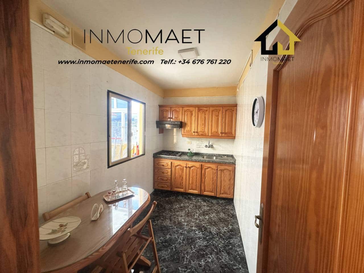 2 bedroom Flat for rent in Icod de los Vinos - € 980 (Ref: 10099010)