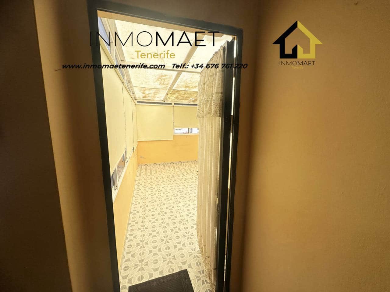 2 bedroom Flat for rent in Icod de los Vinos - € 980 (Ref: 10099010)