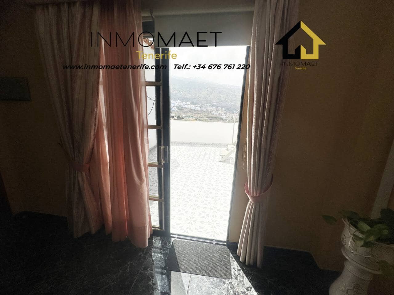 2 bedroom Flat for rent in Icod de los Vinos - € 980 (Ref: 10099010)