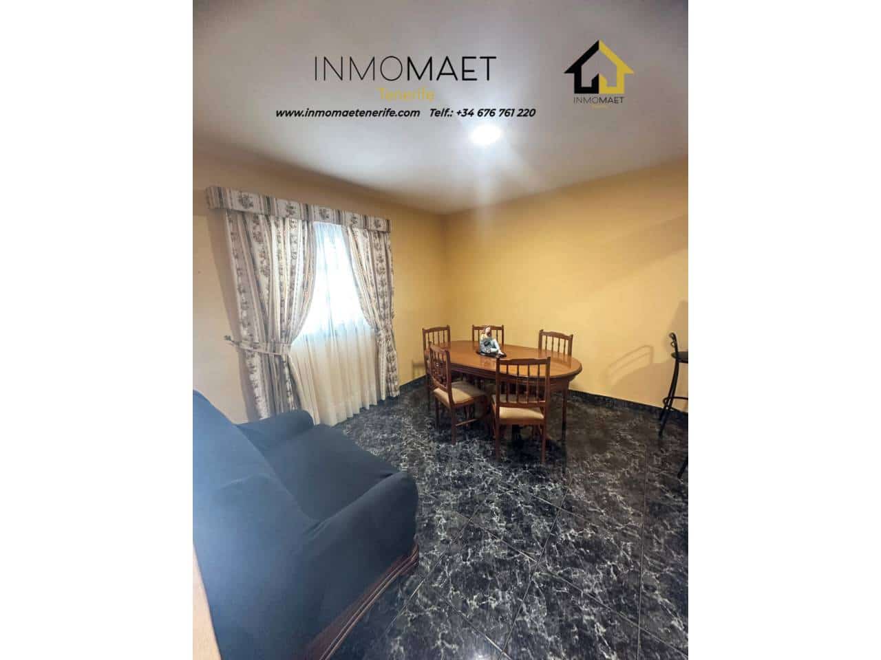 2 bedroom Flat for rent in Icod de los Vinos - € 980 (Ref: 10099010)