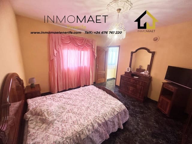 2 bedroom Flat for rent in Icod de los Vinos - € 980 (Ref: 10099010)