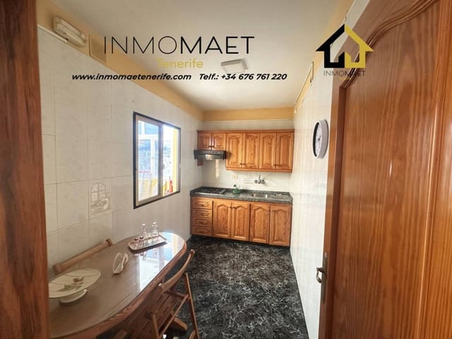 2 bedroom Flat for rent in Icod de los Vinos - € 980 (Ref: 10099010)