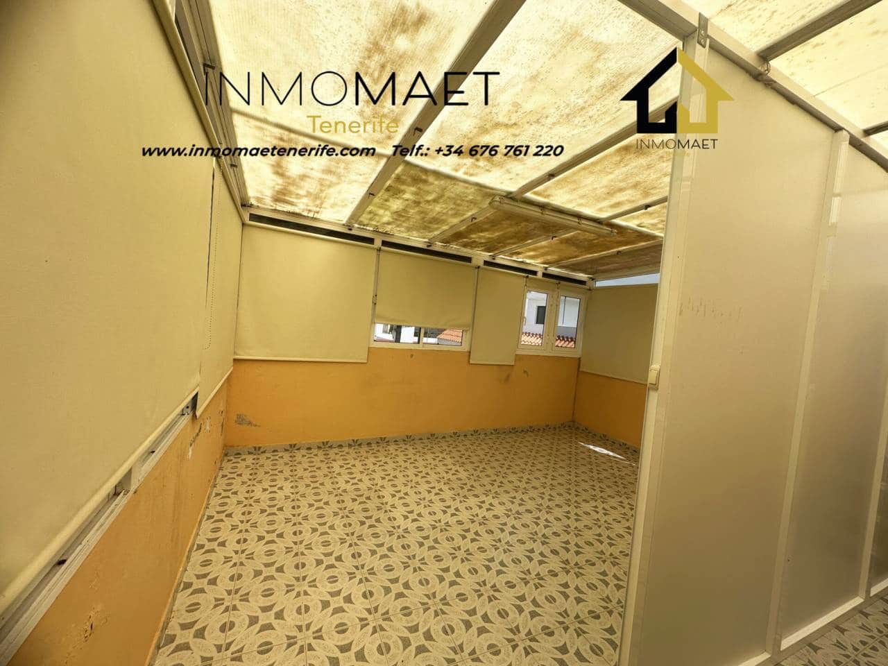 2 bedroom Flat for rent in Icod de los Vinos - € 980 (Ref: 10099010)
