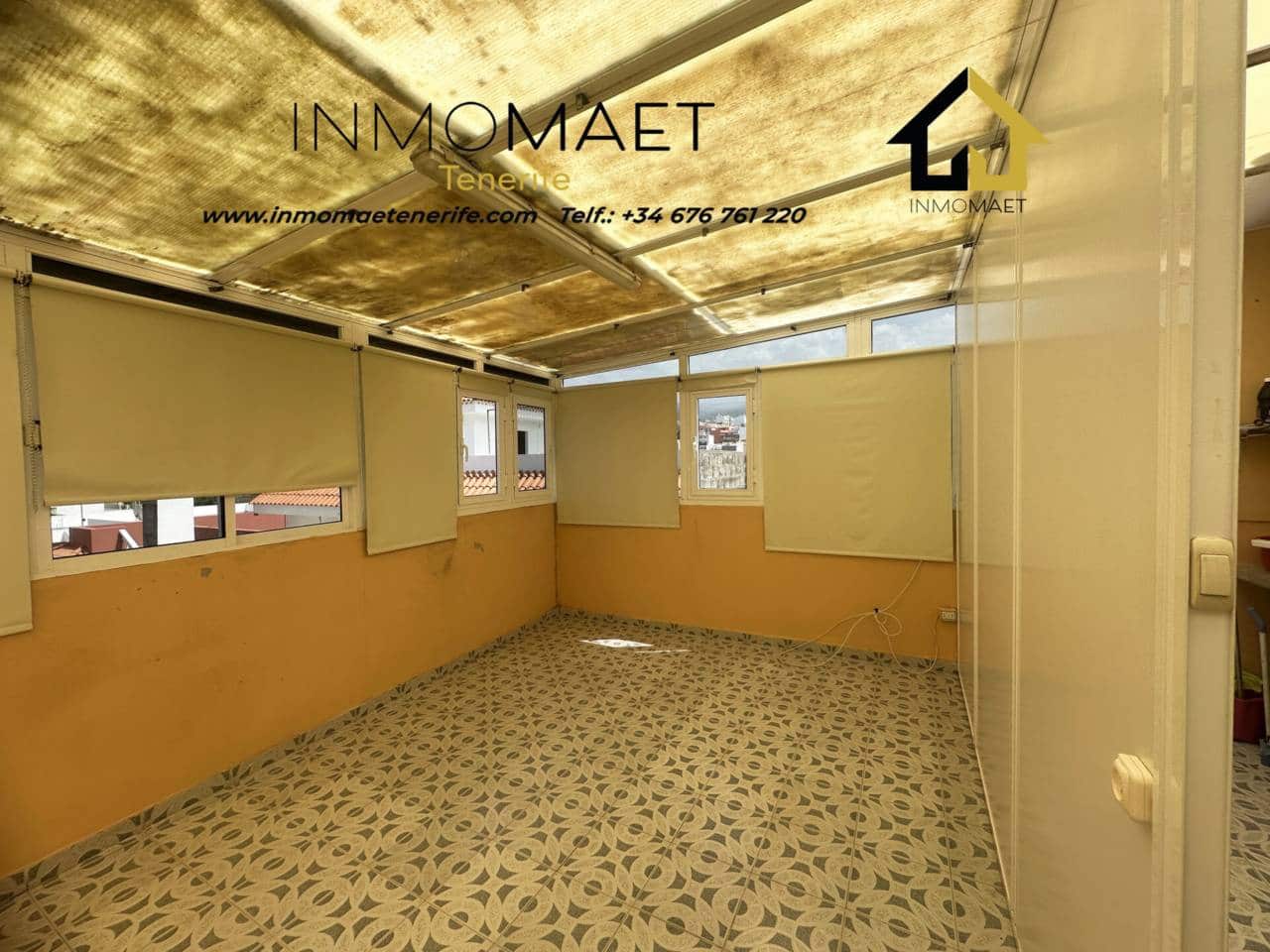 2 bedroom Flat for rent in Icod de los Vinos - € 980 (Ref: 10099010)