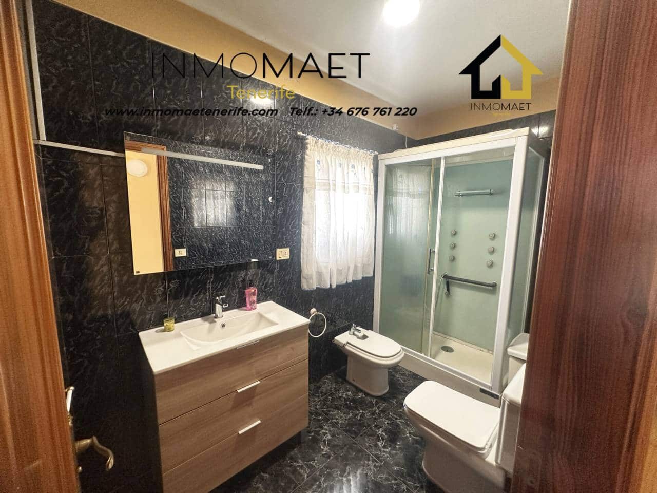 2 bedroom Flat for rent in Icod de los Vinos - € 980 (Ref: 10099010)