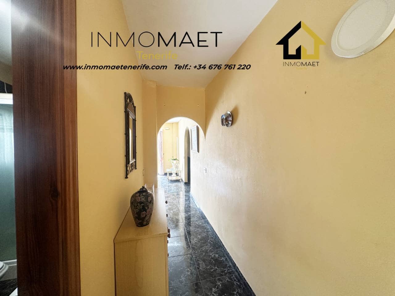 2 bedroom Flat for rent in Icod de los Vinos - € 980 (Ref: 10099010)