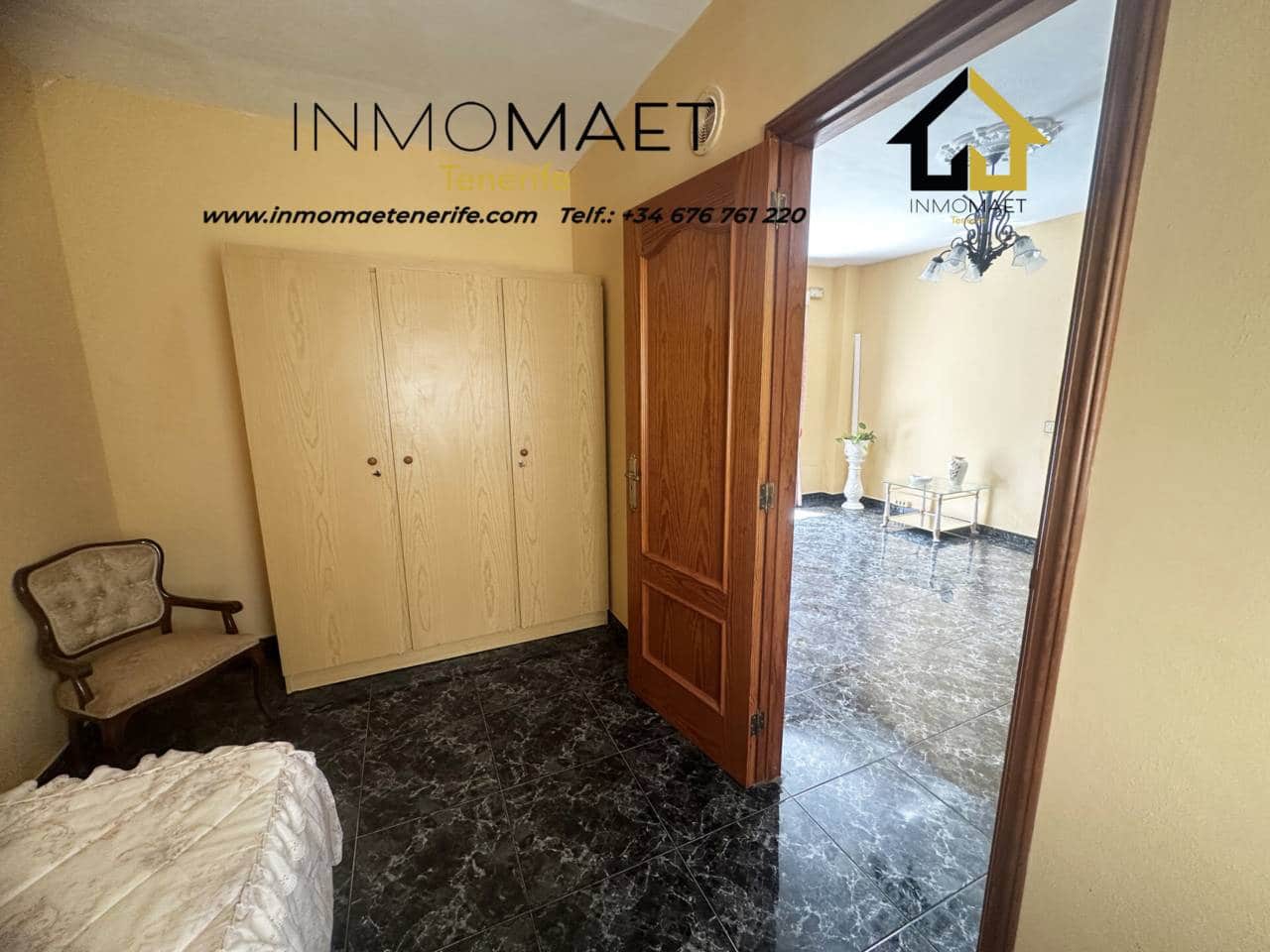 2 bedroom Flat for rent in Icod de los Vinos - € 980 (Ref: 10099010)
