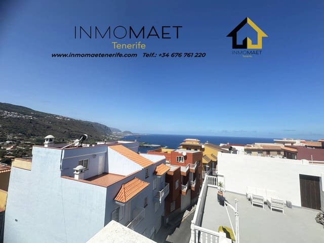 2 bedroom Flat for rent in Icod de los Vinos - € 980 (Ref: 10099010)