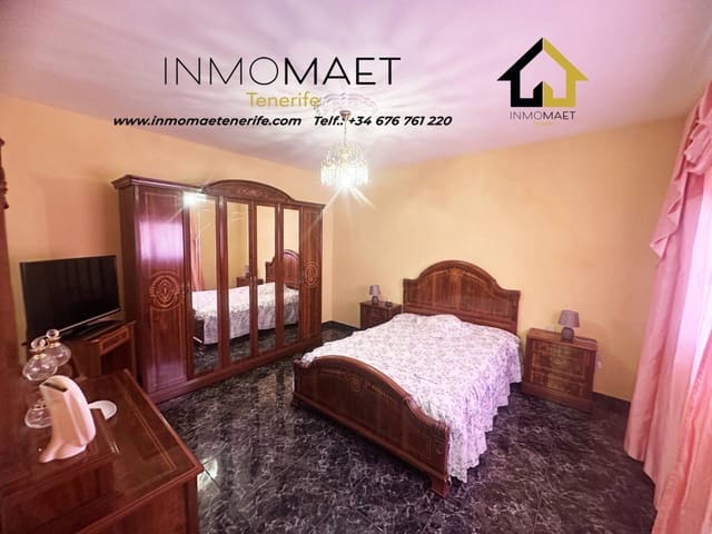 2 bedroom Flat for rent in Icod de los Vinos - € 980 (Ref: 10099010)