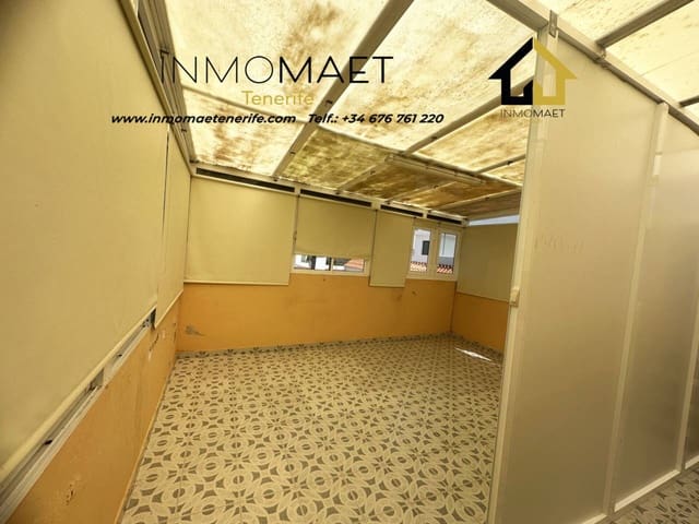 2 bedroom Flat for rent in Icod de los Vinos - € 980 (Ref: 10099010)