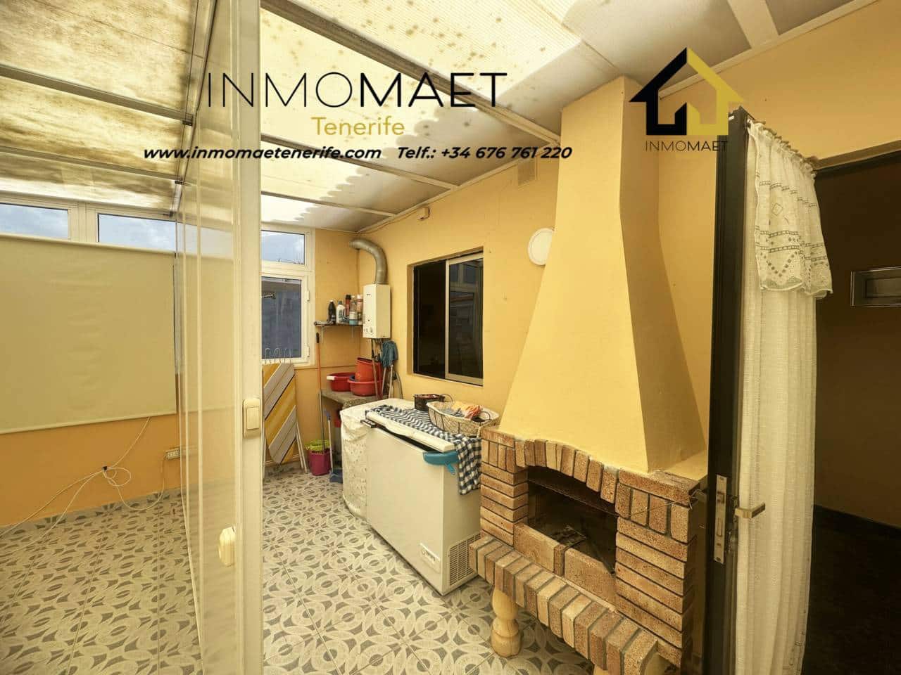 2 bedroom Flat for rent in Icod de los Vinos - € 980 (Ref: 10099010)