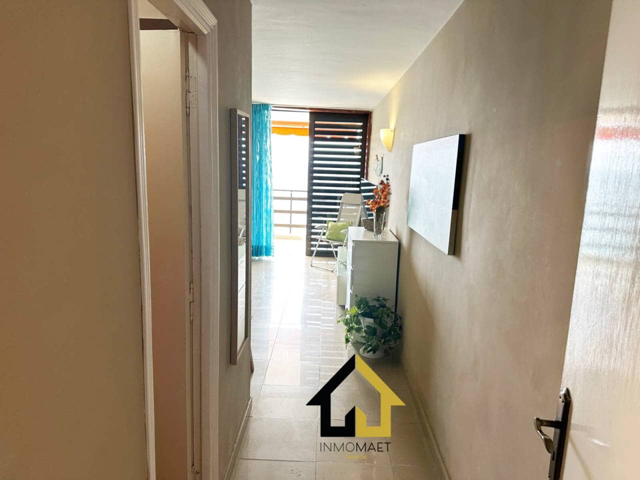 1 quarto Apartamento para arrendar em Icod de los Vinos com garagem - 700 € (Ref: 10118015)