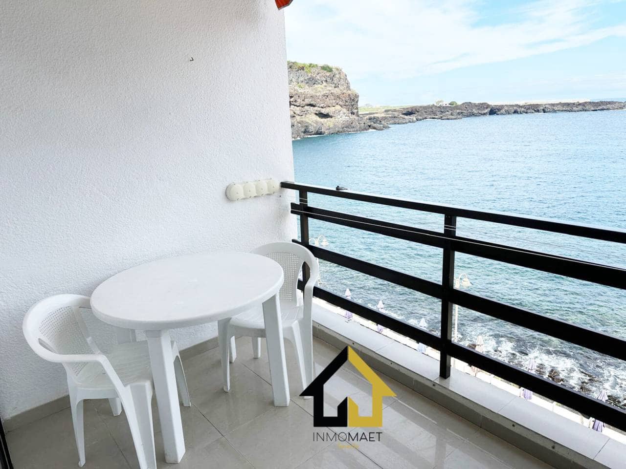 1 quarto Apartamento para arrendar em Icod de los Vinos com garagem - 700 € (Ref: 10118015)
