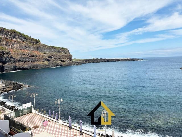 1 bedroom Flat for rent in Icod de los Vinos with garage - € 700 (Ref: 10118015)