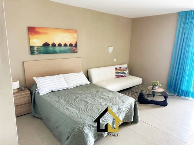 1 bedroom Flat for rent in Icod de los Vinos with garage - € 700 (Ref: 10118015)