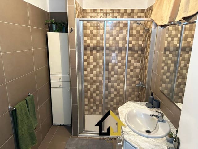 1 bedroom Flat for rent in Icod de los Vinos with garage - € 700 (Ref: 10118015)
