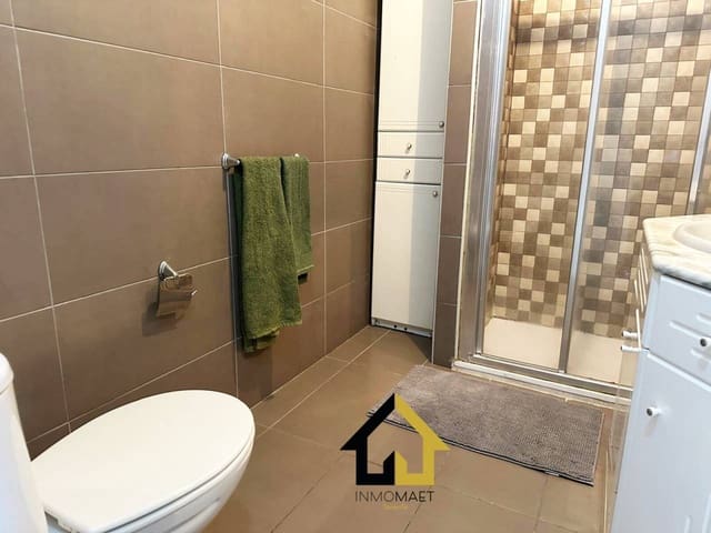 1 bedroom Flat for rent in Icod de los Vinos with garage - € 700 (Ref: 10118015)