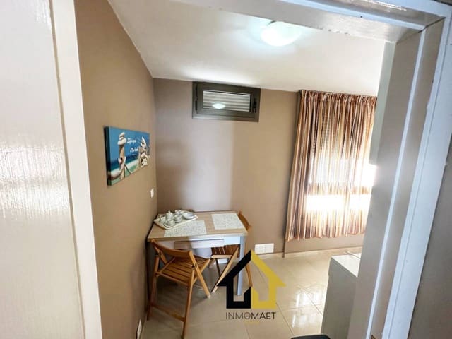 1 bedroom Flat for rent in Icod de los Vinos with garage - € 700 (Ref: 10118015)