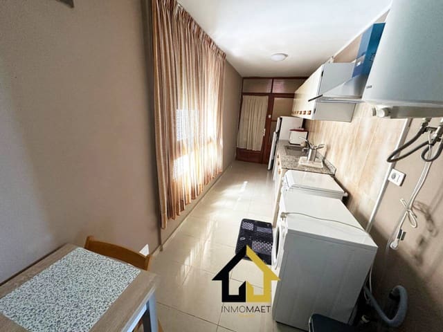 1 bedroom Flat for rent in Icod de los Vinos with garage - € 700 (Ref: 10118015)