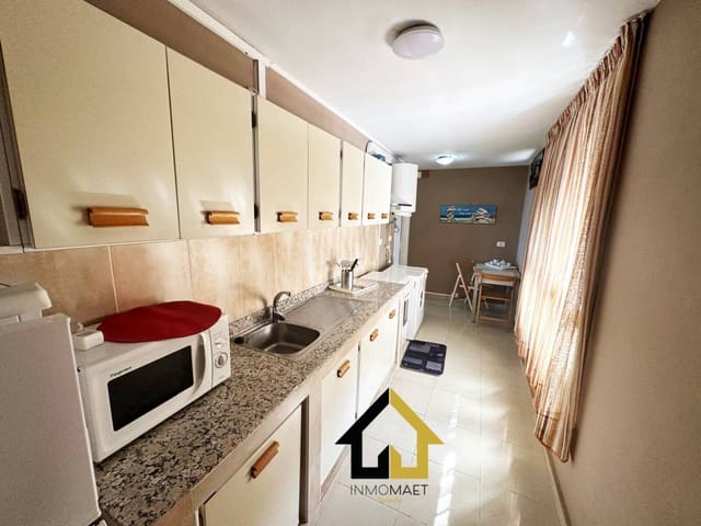 1 bedroom Flat for rent in Icod de los Vinos with garage - € 700 (Ref: 10118015)