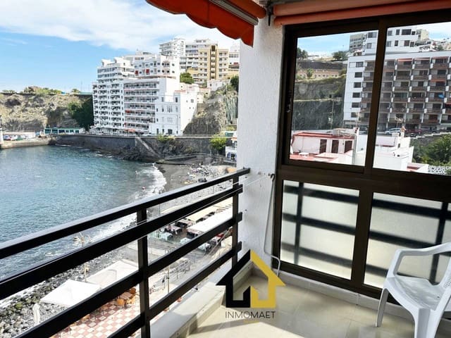 1 bedroom Flat for rent in Icod de los Vinos with garage - € 700 (Ref: 10118015)