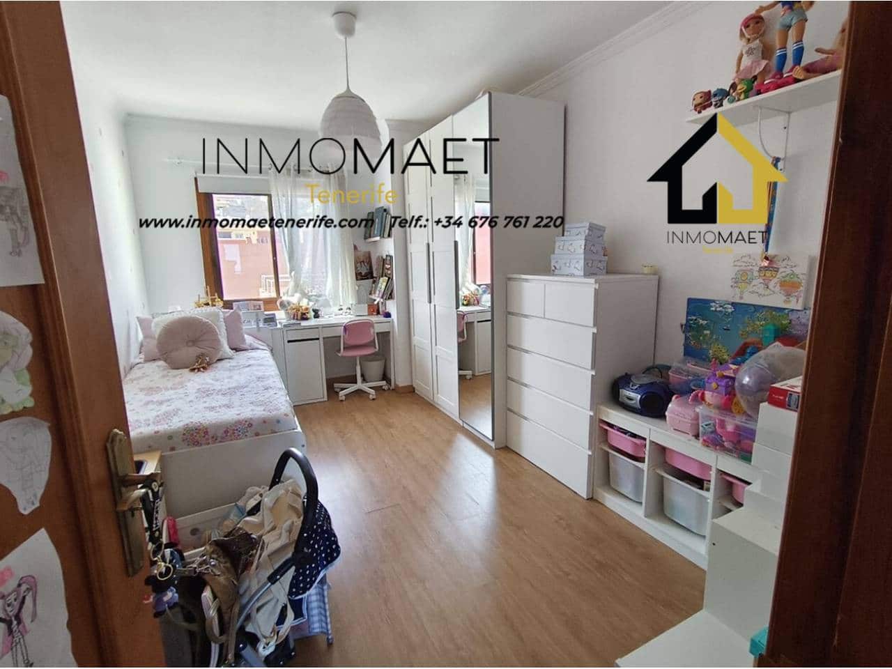 3 bedroom Flat for sale in Icod de los Vinos - € 199,000 (Ref: 10156202)