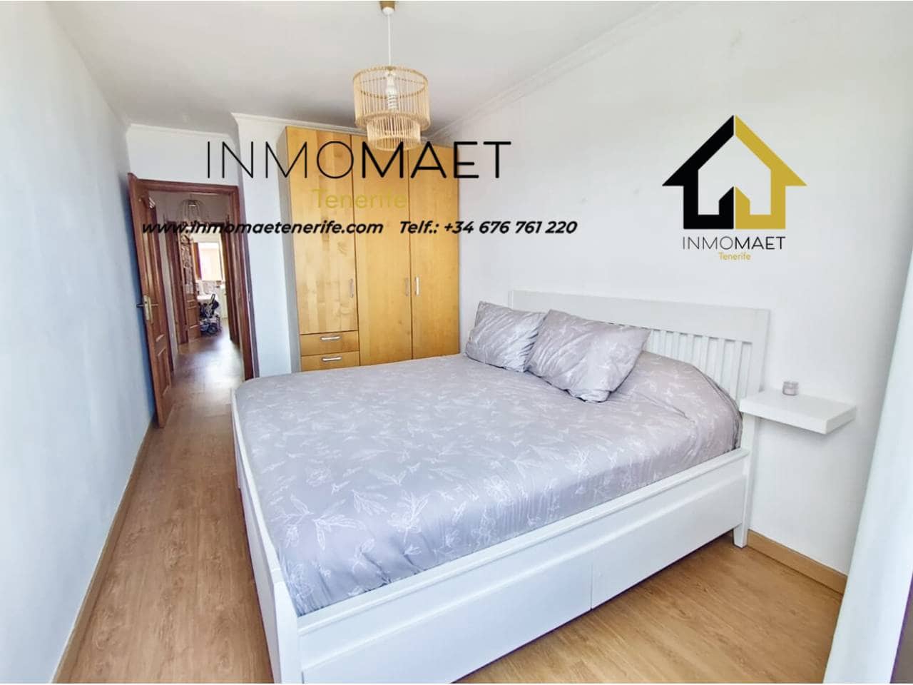 3 bedroom Flat for sale in Icod de los Vinos - € 199,000 (Ref: 10156202)