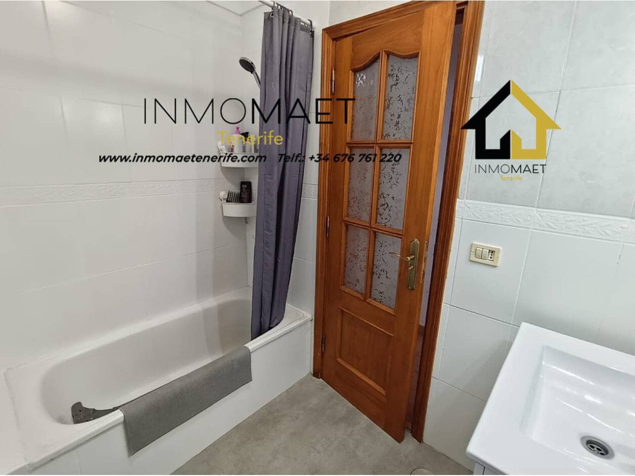 3 bedroom Flat for sale in Icod de los Vinos - € 199,000 (Ref: 10156202)