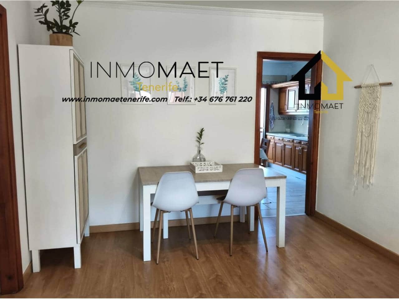 3 bedroom Flat for sale in Icod de los Vinos - € 199,000 (Ref: 10156202)