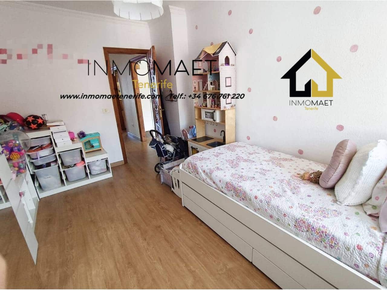 3 bedroom Flat for sale in Icod de los Vinos - € 199,000 (Ref: 10156202)