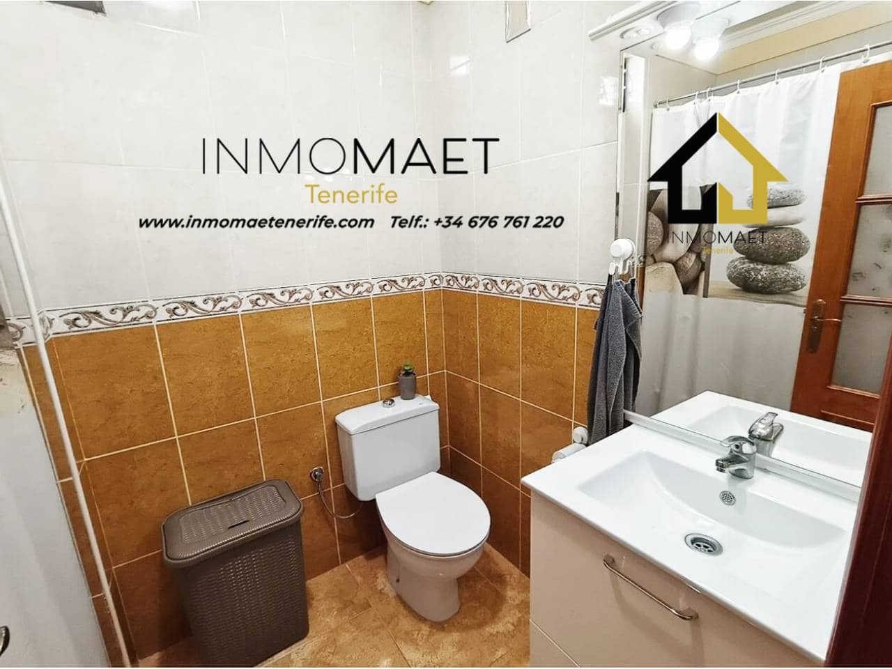 3 bedroom Flat for sale in Icod de los Vinos - € 199,000 (Ref: 10156202)