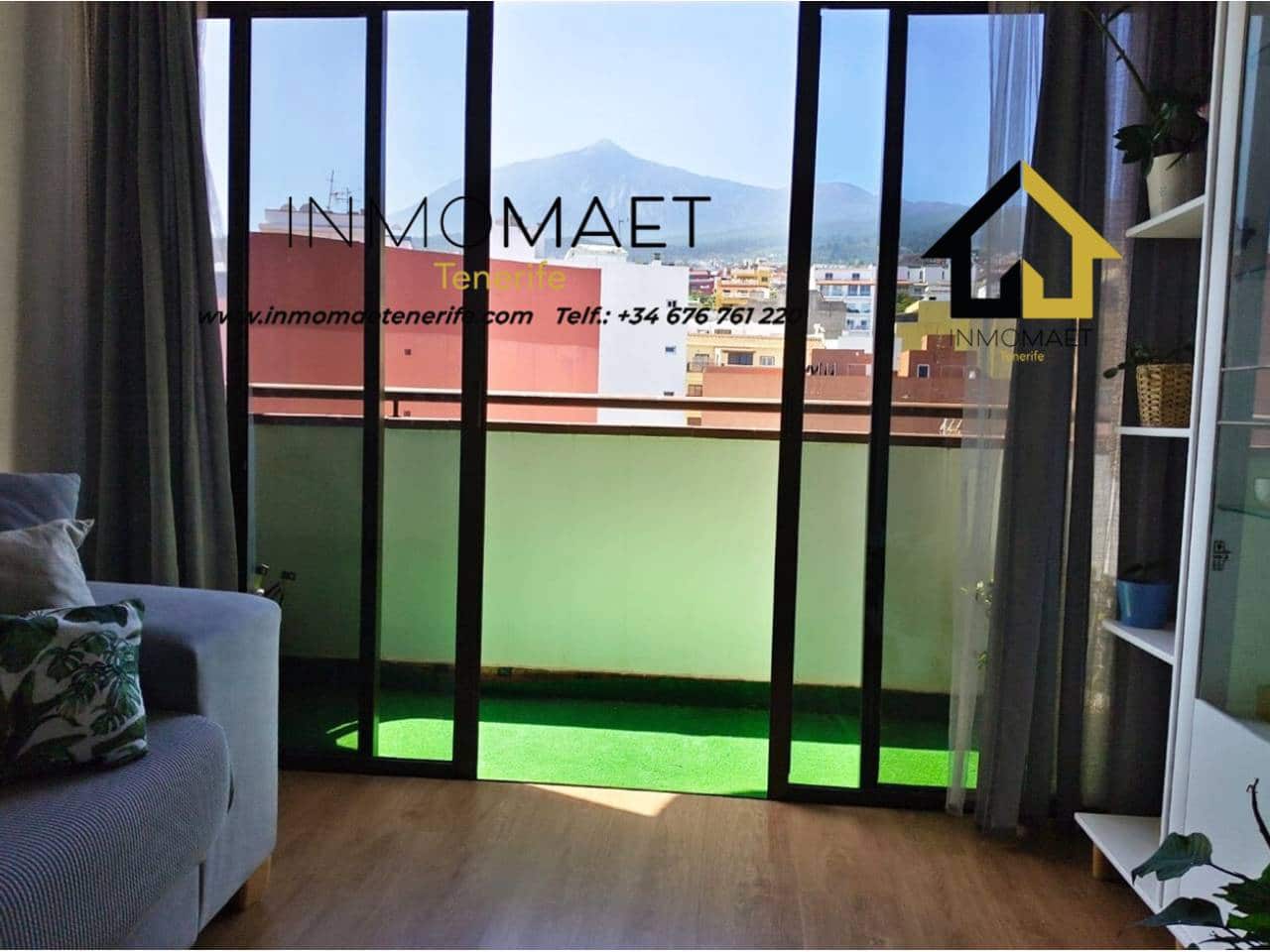 3 bedroom Flat for sale in Icod de los Vinos - € 199,000 (Ref: 10156202)