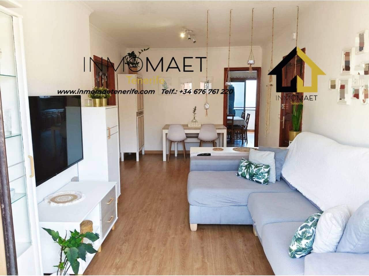 3 bedroom Flat for sale in Icod de los Vinos - € 199,000 (Ref: 10156202)