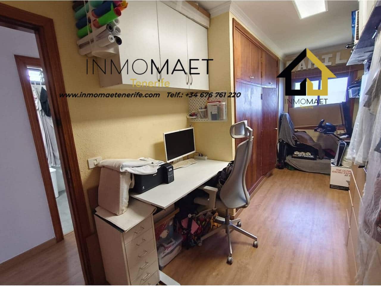 3 bedroom Flat for sale in Icod de los Vinos - € 199,000 (Ref: 10156202)