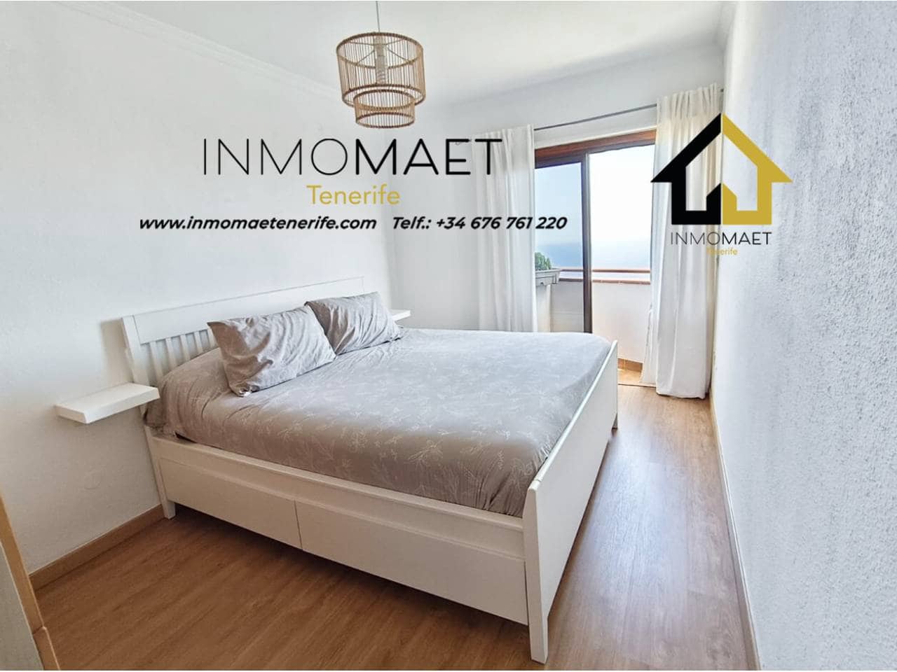 3 bedroom Flat for sale in Icod de los Vinos - € 199,000 (Ref: 10156202)
