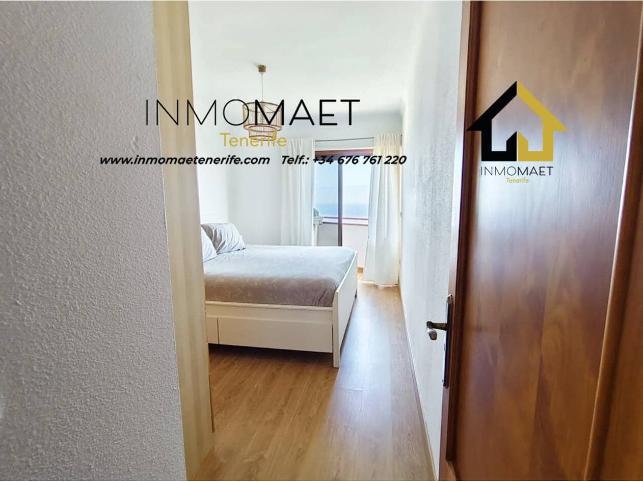 3 bedroom Flat for sale in Icod de los Vinos - € 199,000 (Ref: 10156202)
