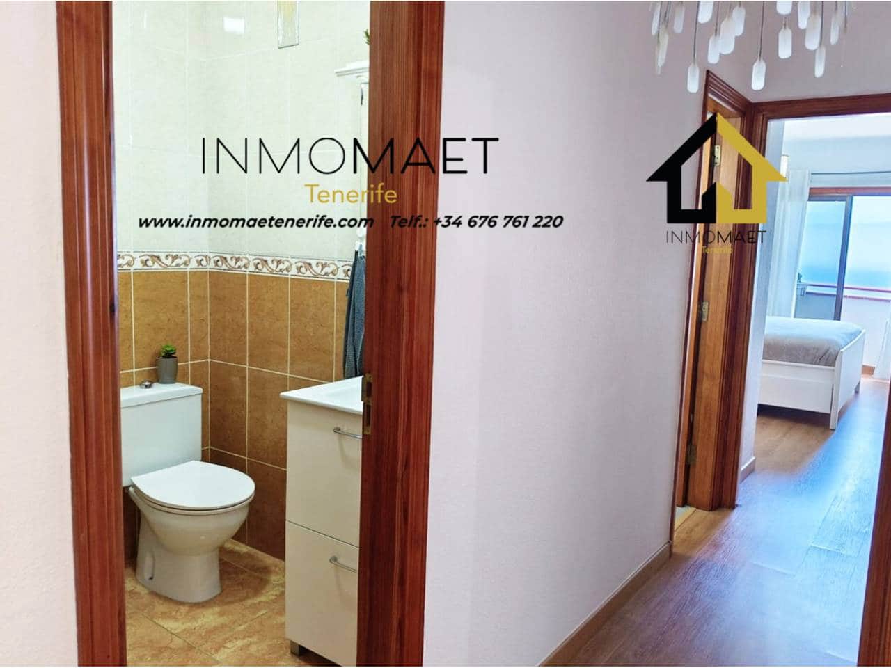 3 bedroom Flat for sale in Icod de los Vinos - € 199,000 (Ref: 10156202)