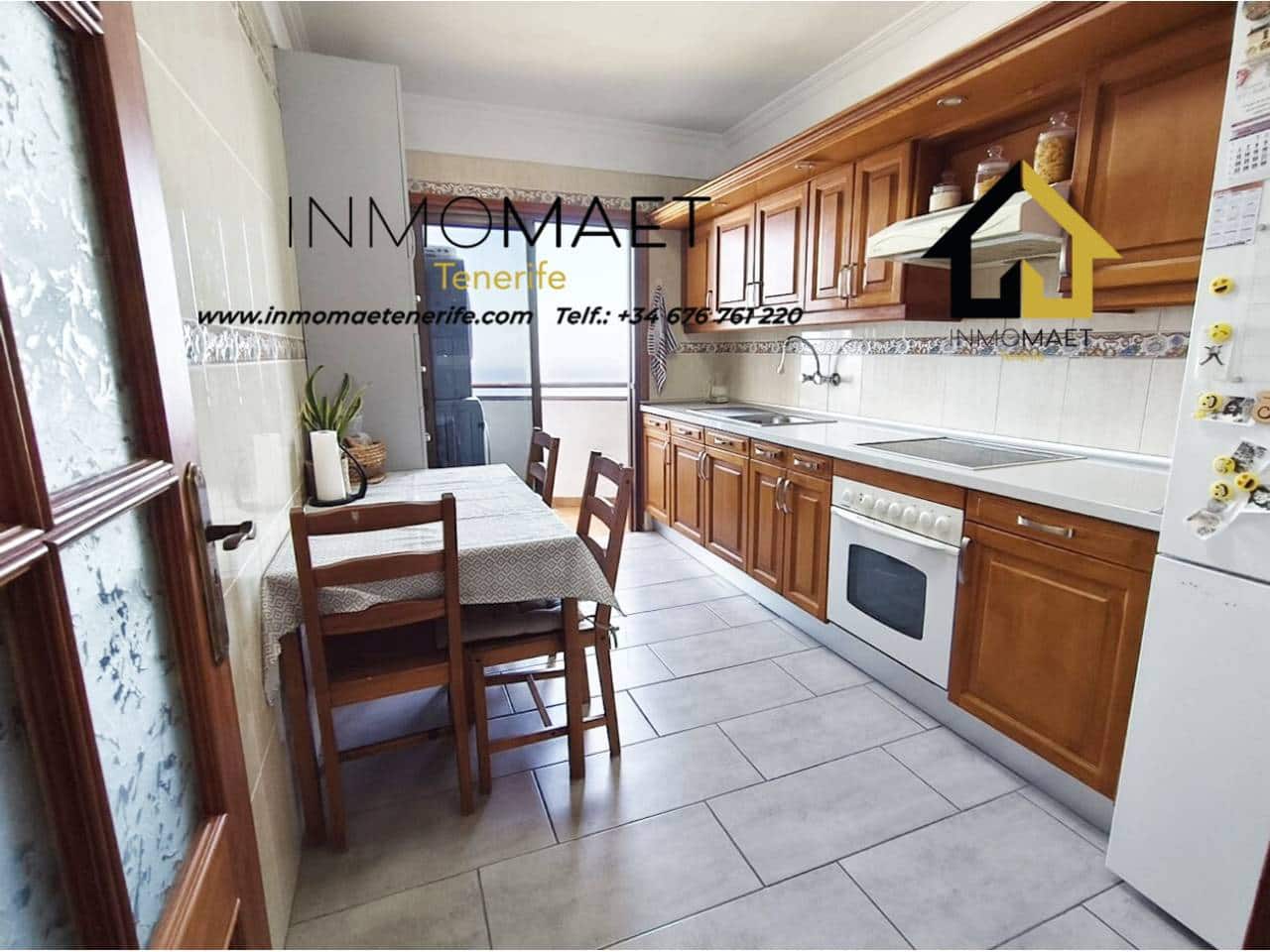 3 bedroom Flat for sale in Icod de los Vinos - € 199,000 (Ref: 10156202)
