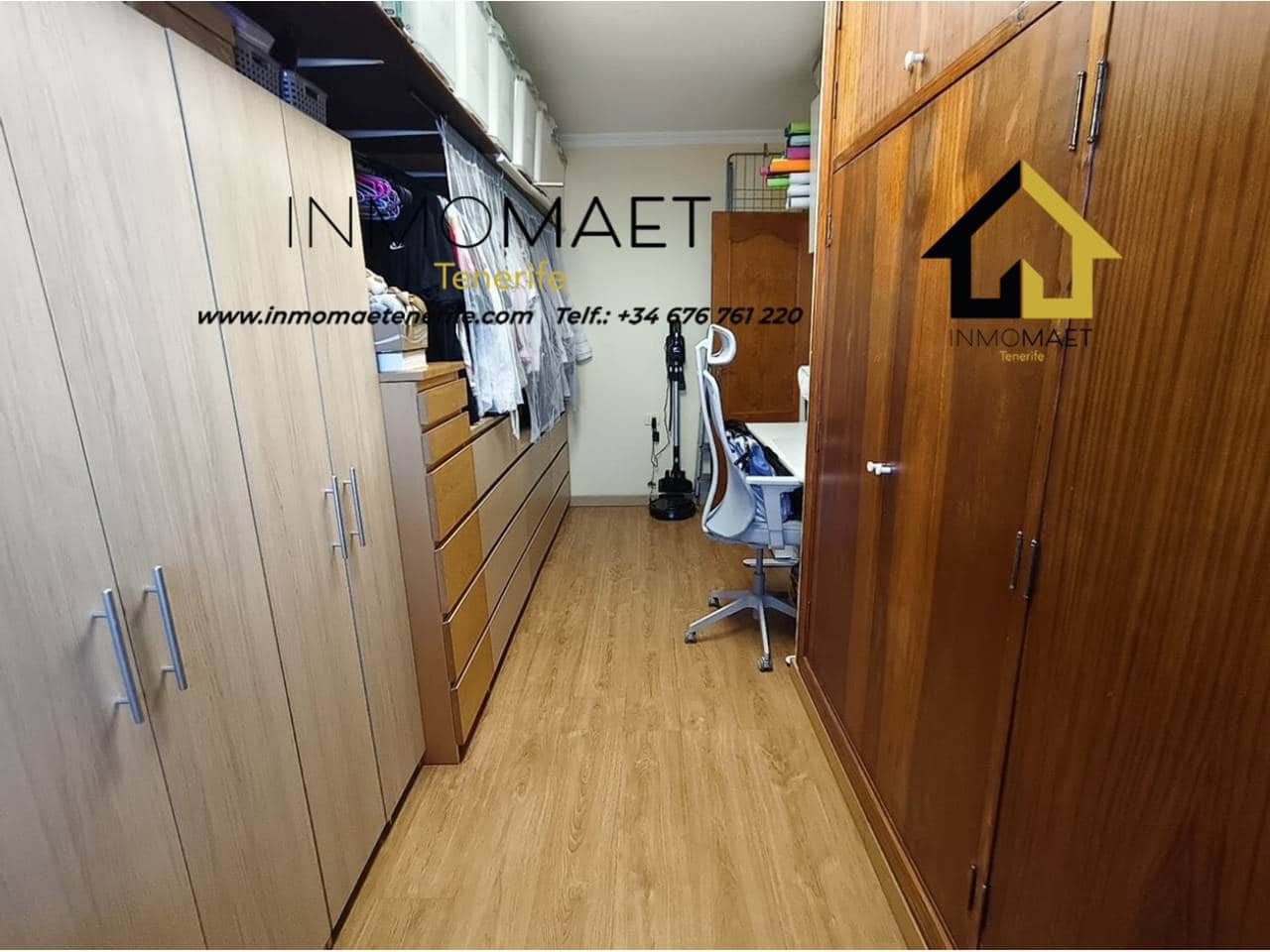 3 bedroom Flat for sale in Icod de los Vinos - € 199,000 (Ref: 10156202)