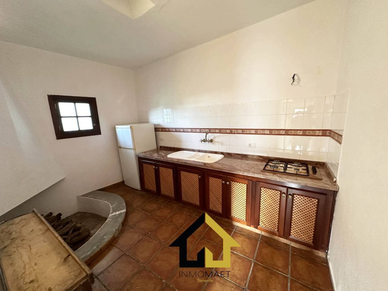 4 soveværelse Byhus til salg i Los Silos med garage - € 250.000 (Ref: 9618548)