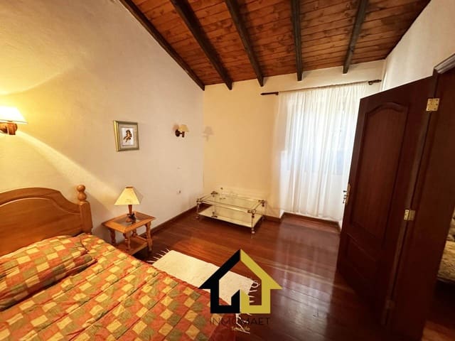 4 soveværelse Byhus til salg i Los Silos med garage - € 250.000 (Ref: 9618548)