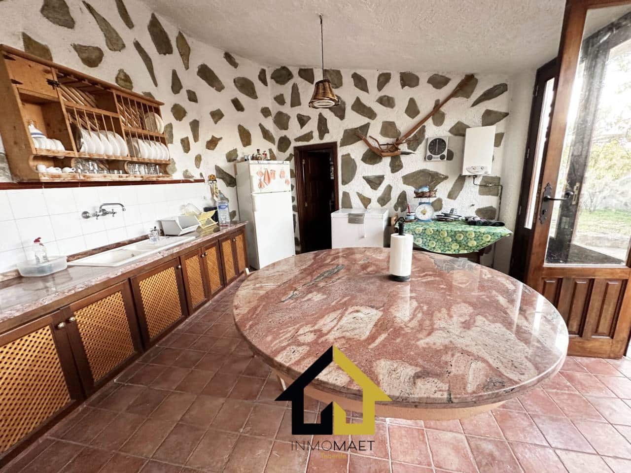 4 soveværelse Byhus til salg i Los Silos med garage - € 250.000 (Ref: 9618548)