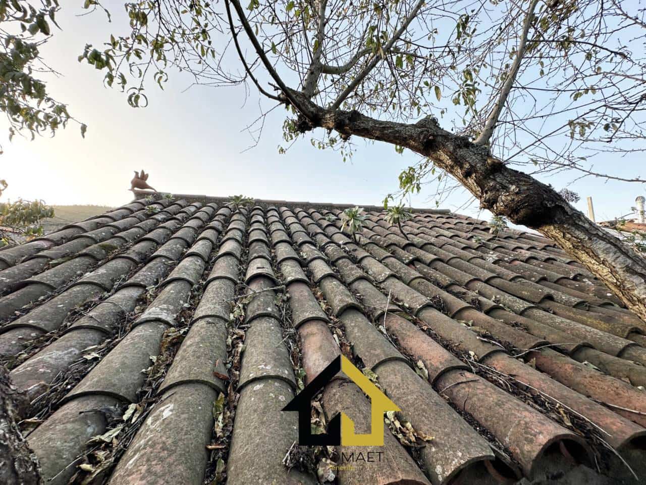 4 soveværelse Byhus til salg i Los Silos med garage - € 250.000 (Ref: 9618548)