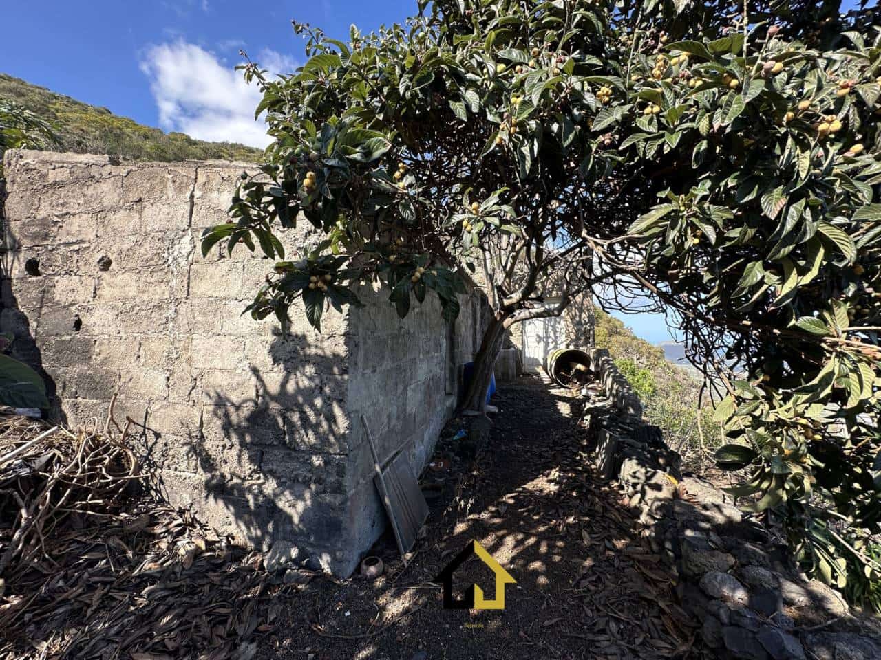 Grunde uden byggetilladelser til salg i El Tanque - € 250.000 (Ref: 9618549)